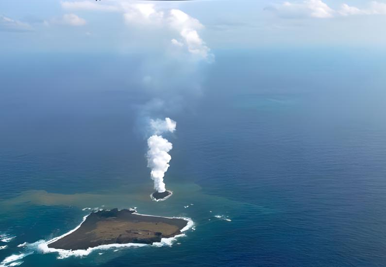 神秘消失的百慕大三角洲之谜,百慕大三角的海域有什么秘密