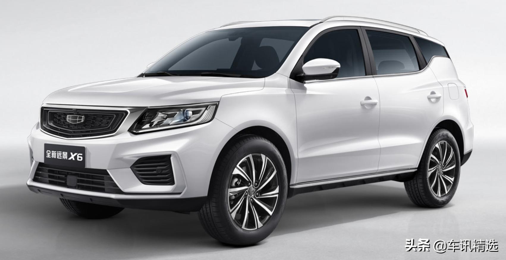 油价上涨哪些车还值得买,无惧油价波动这几款车更适合你