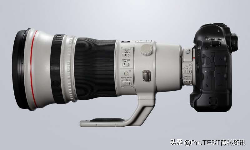 德国媒体专业提示，入坑数码单反相机前必须知道的几件重要的事情