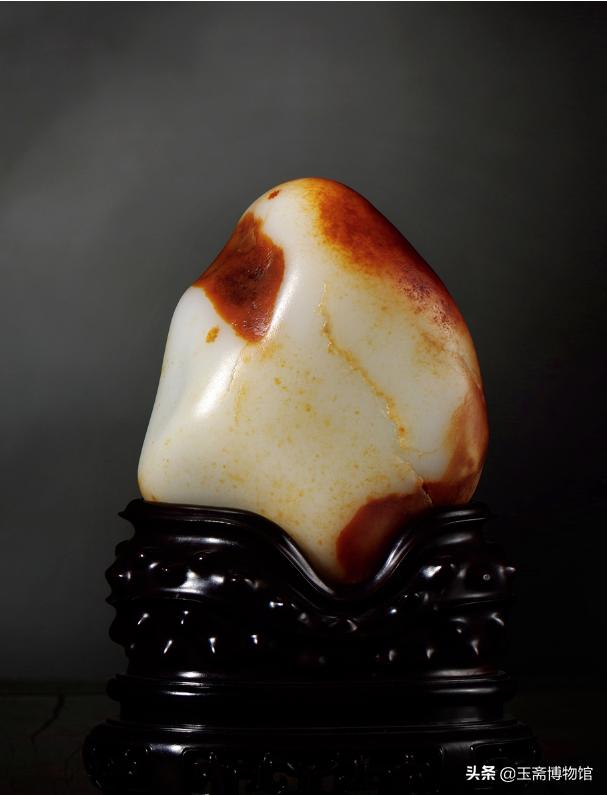 羊脂玉最新拍卖价格,羊脂玉真正的价格