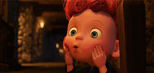 儿童节送礼物惊喜,儿童节送宝贝的礼物