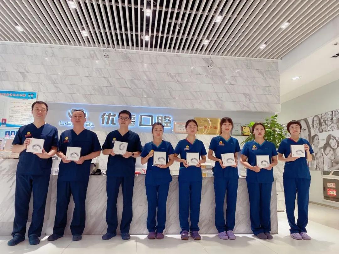 守护中国医师节特别节目视频,守护口腔健康