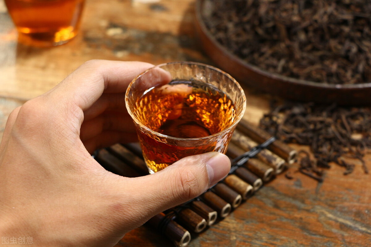 老挝最好的普洱茶,易武之巅顶级普洱茶价格