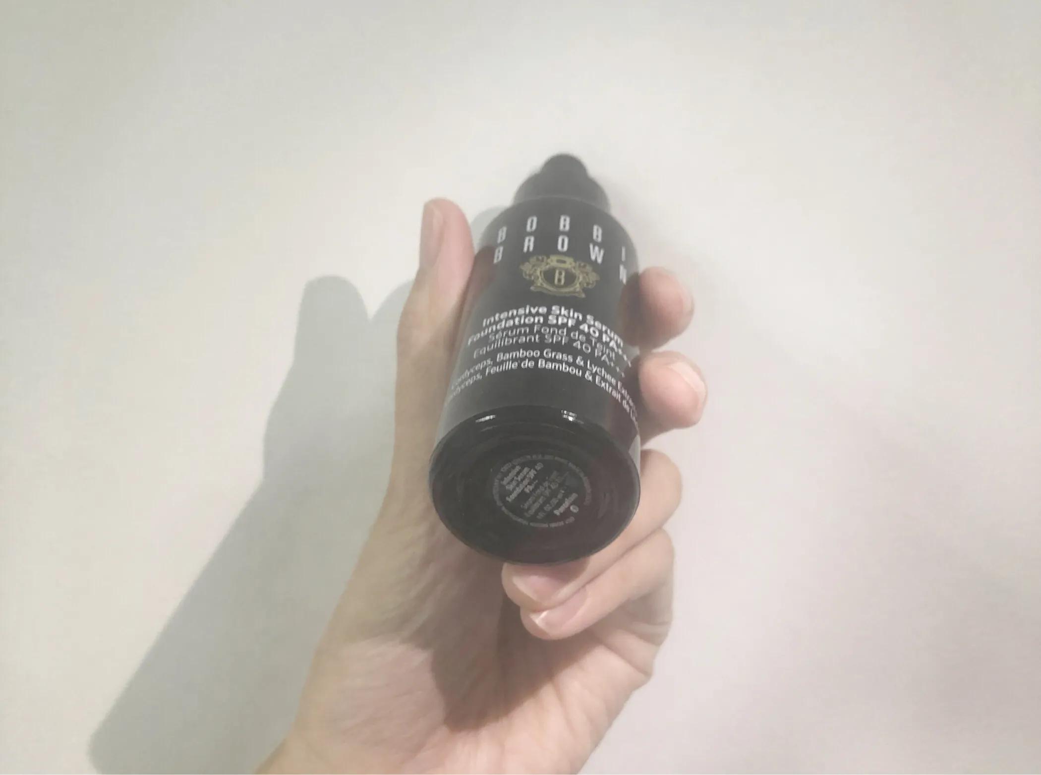 blankme干皮粉底液测评,雅诗兰黛粉底液适合油皮还是干皮