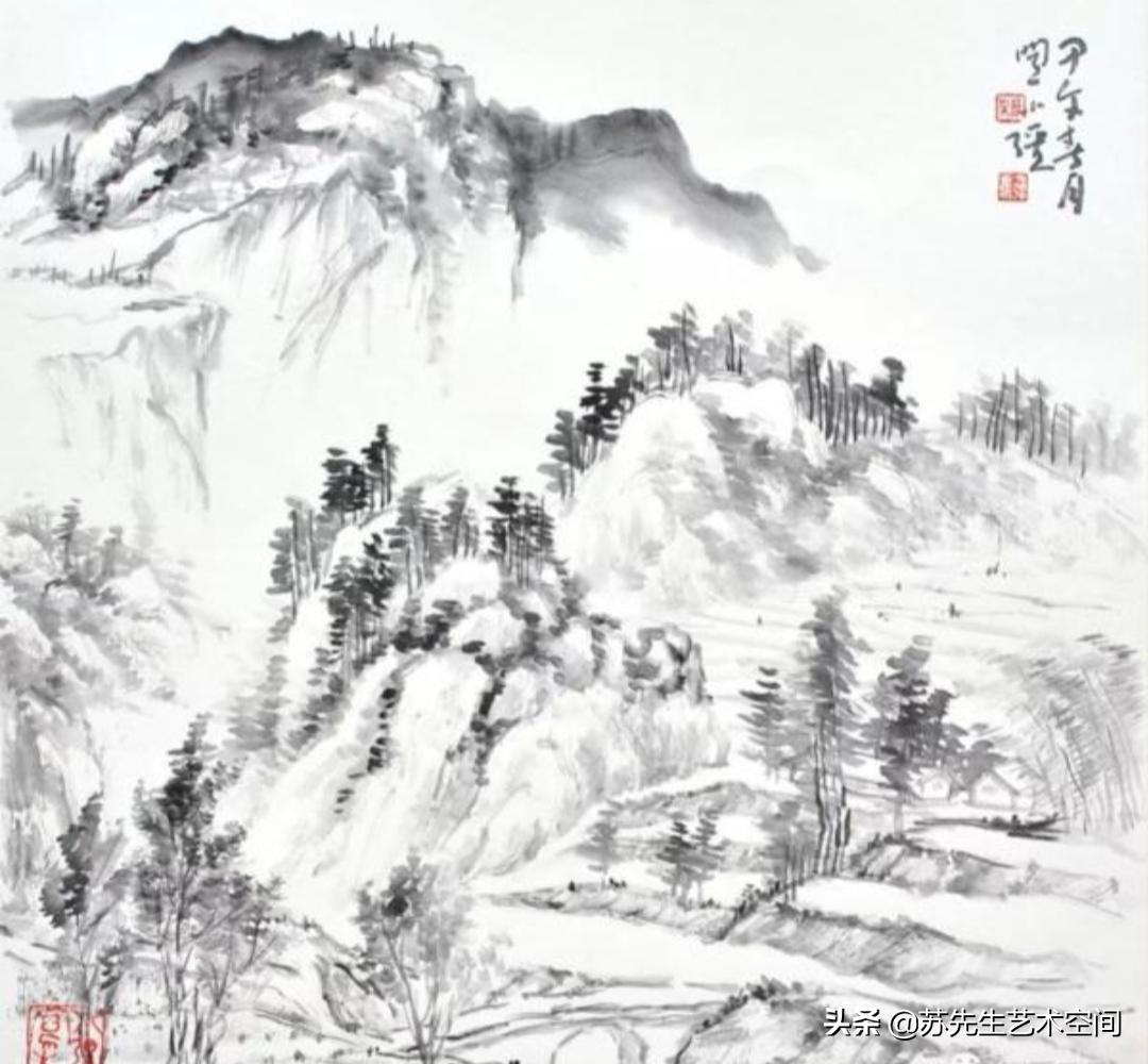 双十二艺术家走进乐园中学！网友感叹有一种情怀叫我们的母校