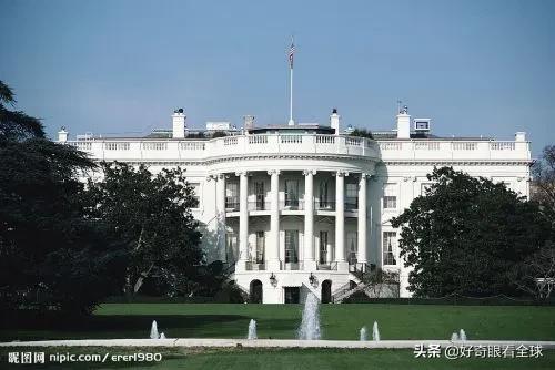 拜登谈美国总统传统,特朗普和拜登在位期间对比