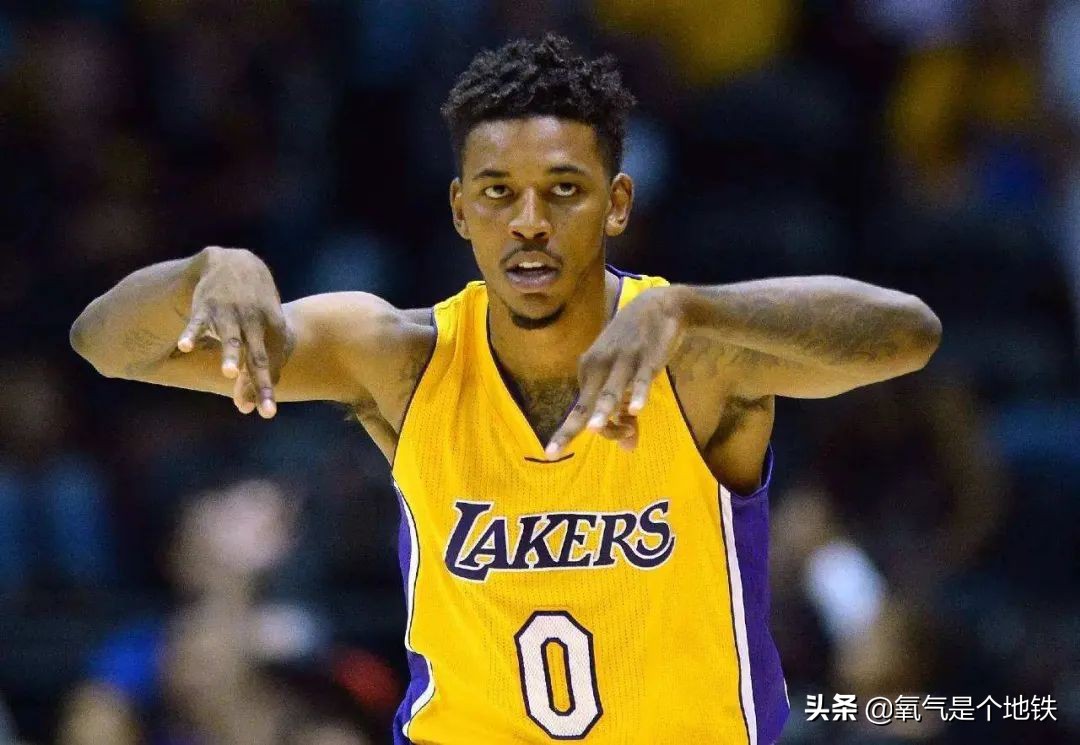 尼克杨生涯经历,尼克杨高光表现