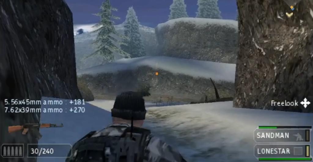 武器装备最全的现代战争游戏,十大最好玩的现代战争游戏