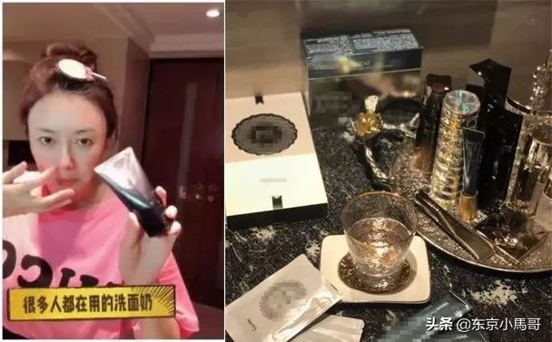 人间Gucci算什么,“人间POLA”才是人生榜样!