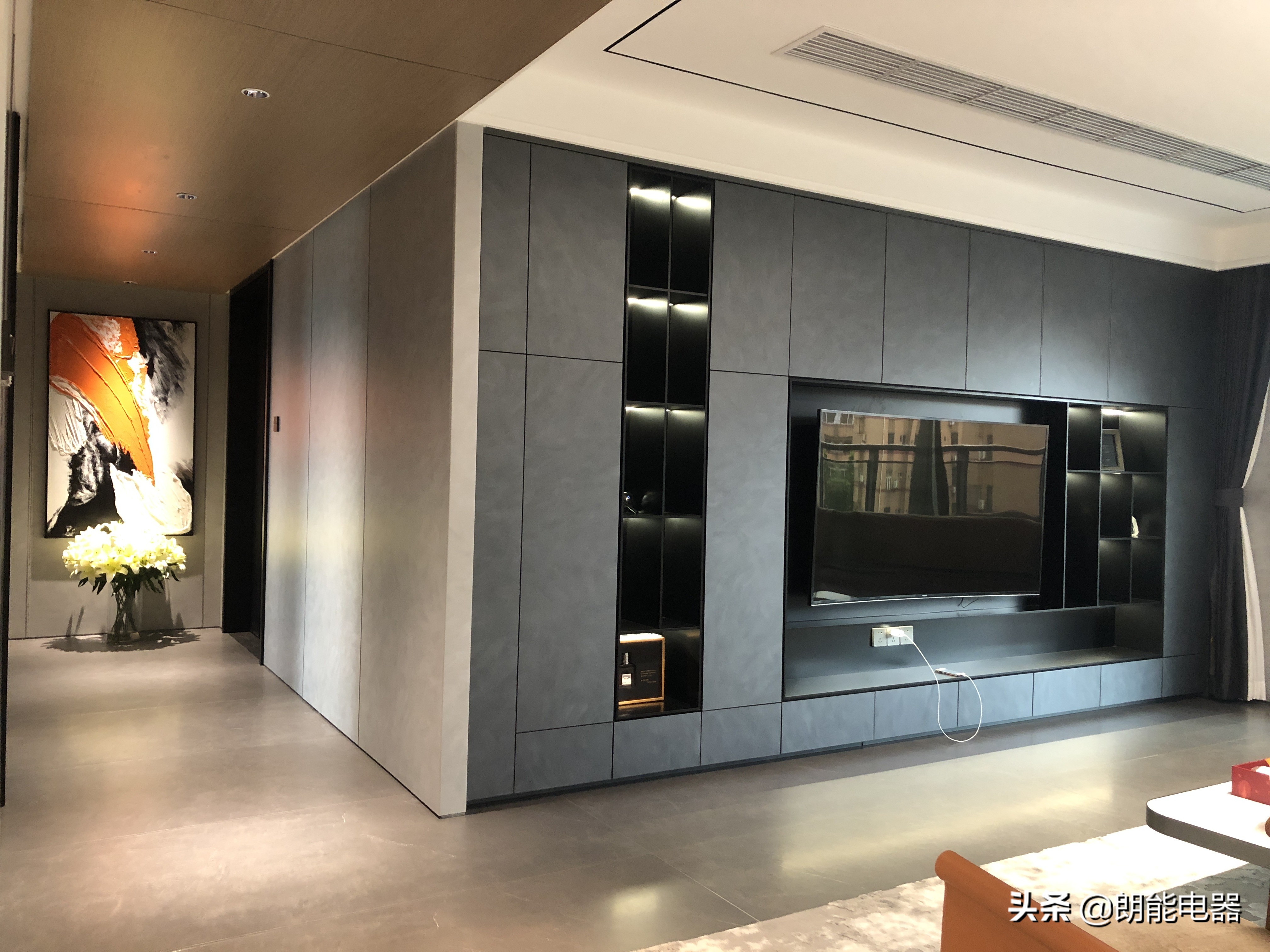 无主灯设计案例：有人说10W搞定，有人说30W打底，你怎么看