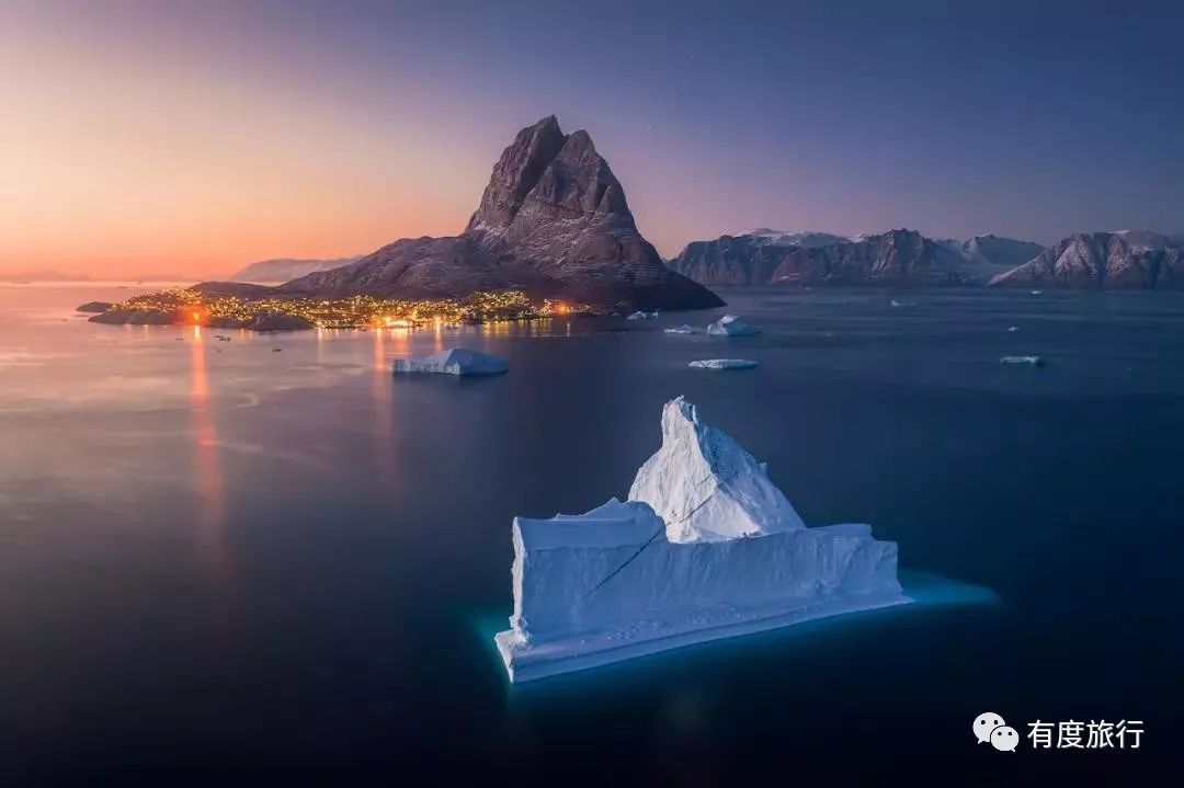 格陵兰|人间最后的纯净之地——格陵兰岛之行前必读