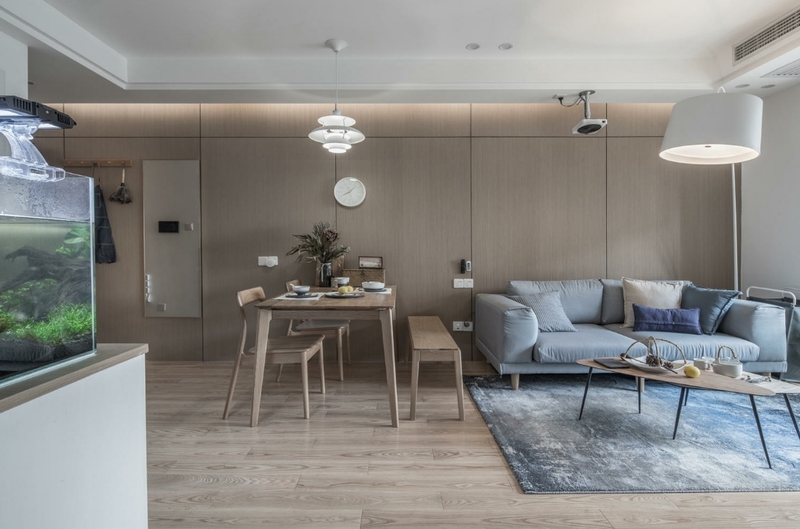 装修后层高只有2.38怎么办,装修完层高2.7米是不是太低了