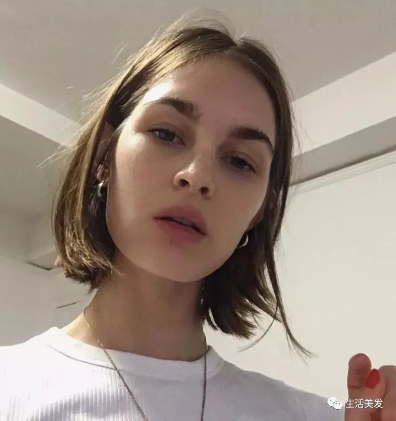 当剪了一个失败的发型怎么安慰,发型做失败了