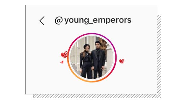 一定要和对象买情侣装,不和对方买情侣装