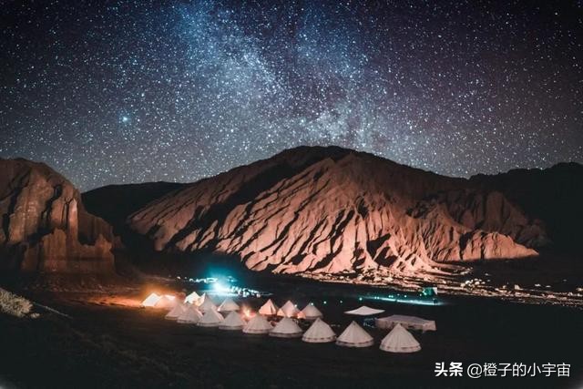 智利沙漠五指山图片,智利五指山的真实生活