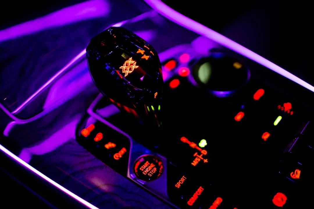 迈向奢华新高度全方位体验宝马X7