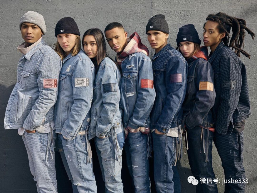 美国三大牛仔品牌,现在还值不值得买?