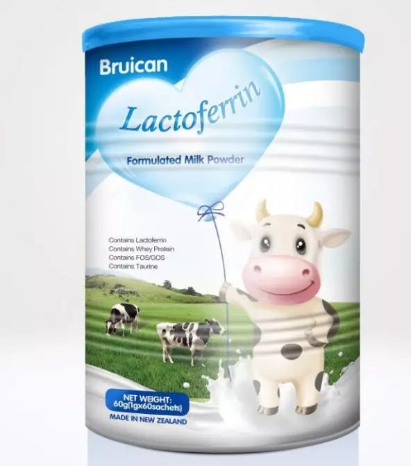 国外必买的母婴产品,婴儿进口营养品推荐