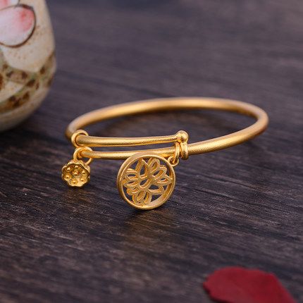 老庙黄金好运来,老庙黄金古法金怎么样