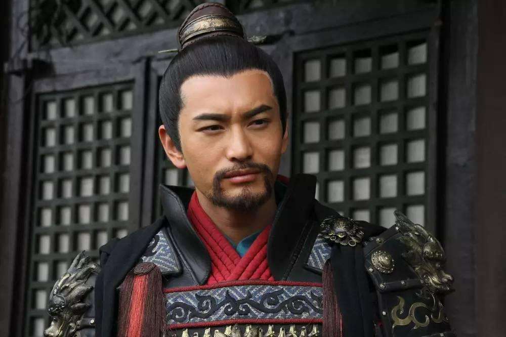 精忠岳飞梁红玉韩世忠哪一集初见,梁红玉是好人吗