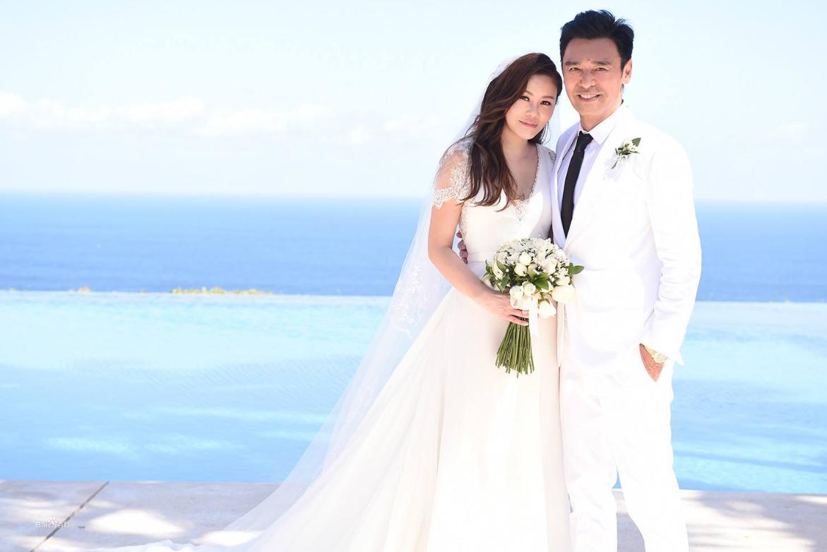 钟镇涛和前妻章小蕙有孩子吗,钟镇涛破产后的专访