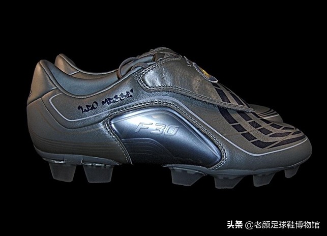 2024美洲杯梅西专属球鞋曝光,梅西美洲杯新战靴