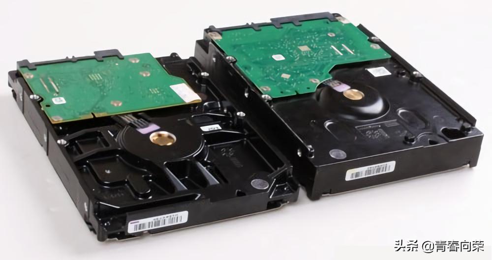移动硬盘叠瓦式和垂直式选择哪种,西数硬盘是叠瓦式还是垂直式