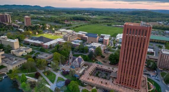 美国公立大学学费多少,美国公立大学一年学费多少