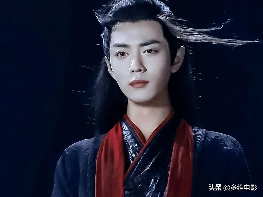 于正评价肖战演魏无羡,于正夸赞肖战朱一龙