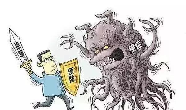 肿瘤营养方面的四大禁忌,肿瘤患者营养不良后果