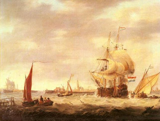 康熙临死前喝酒,康熙戒得居片段