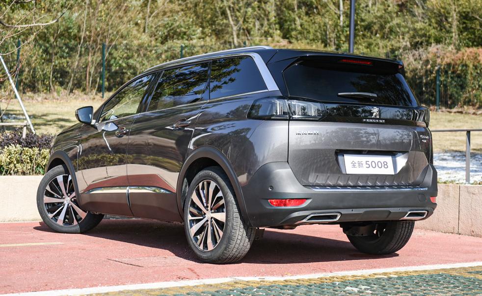 法系标致雪铁龙ds,标致雪铁龙ds有什么新产品