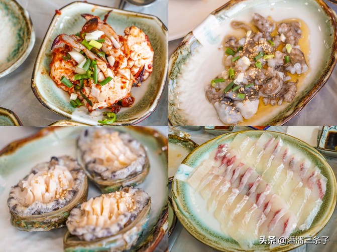 韩国有什么值得买的吃的,除了买买买还有什么活动