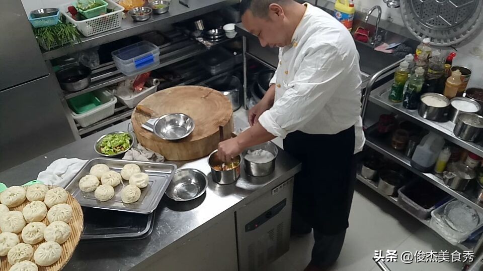 怎么做鸡蛋皮酥脆,鸡蛋皮的做法范大厨