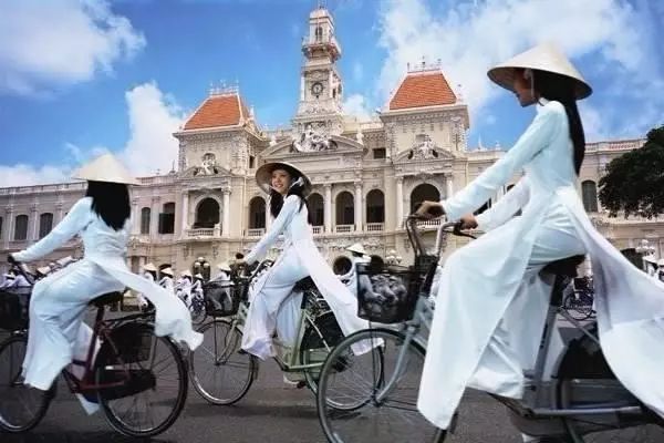 现在越南对中国游客的态度如何,越南对中国游客态度如何