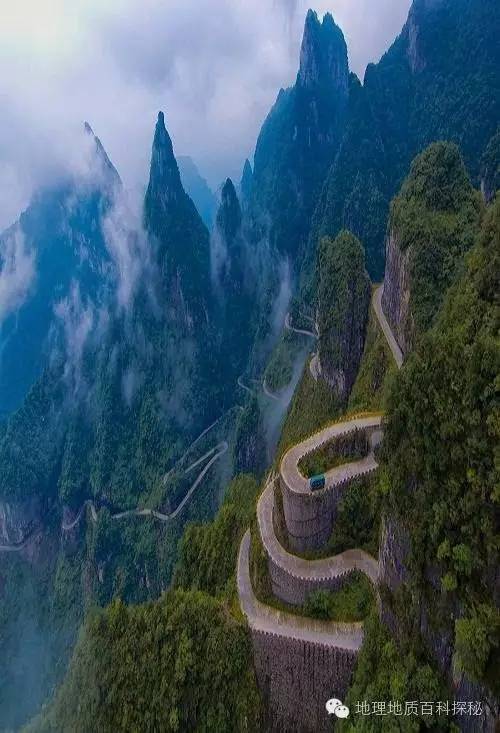 鬼斧神工地质遗珍视频,鬼斧神工的地质
