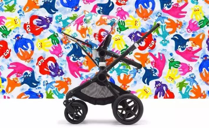 高端品牌中童童装,高端的童车