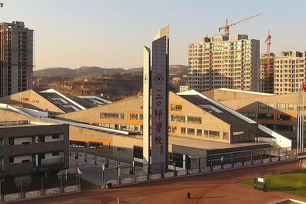 走进革命老区吕梁山,走进兴县