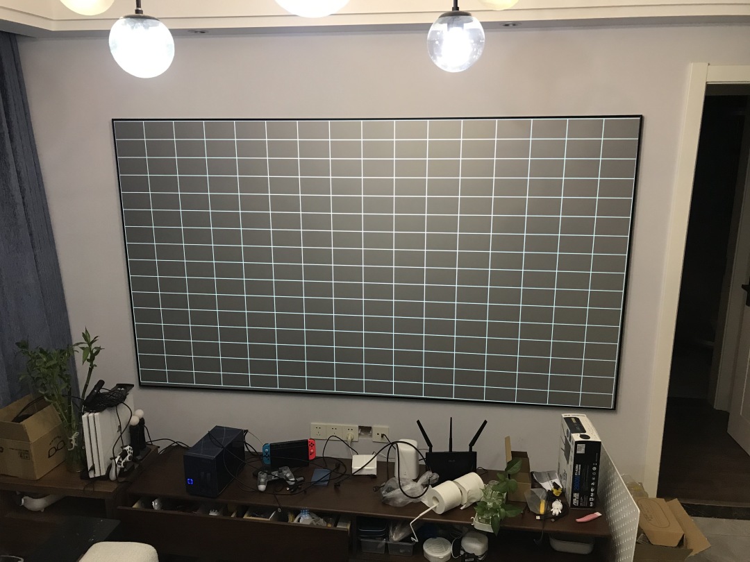 回音壁影院方案,全景声影院回音壁系统