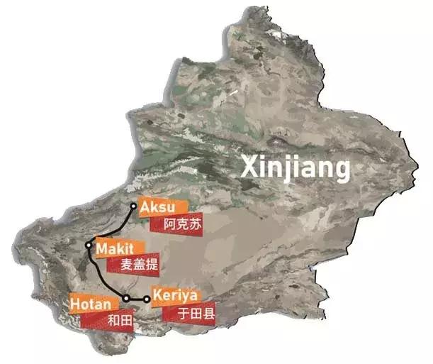 个人怎么参加环塔拉力赛,环塔拉力赛赚钱