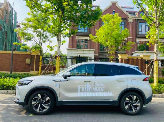 北京全新x7试驾视频,武汉宝马x7试驾视频