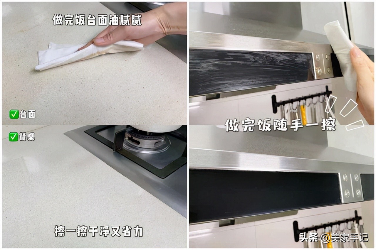 提升厨房舒适度的好物,厨房升级5样高级货幸福感倍增