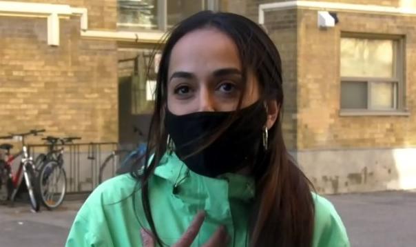 华人注意!多伦多*子骗**求好心人帮忙刷卡付车费!十多人中招