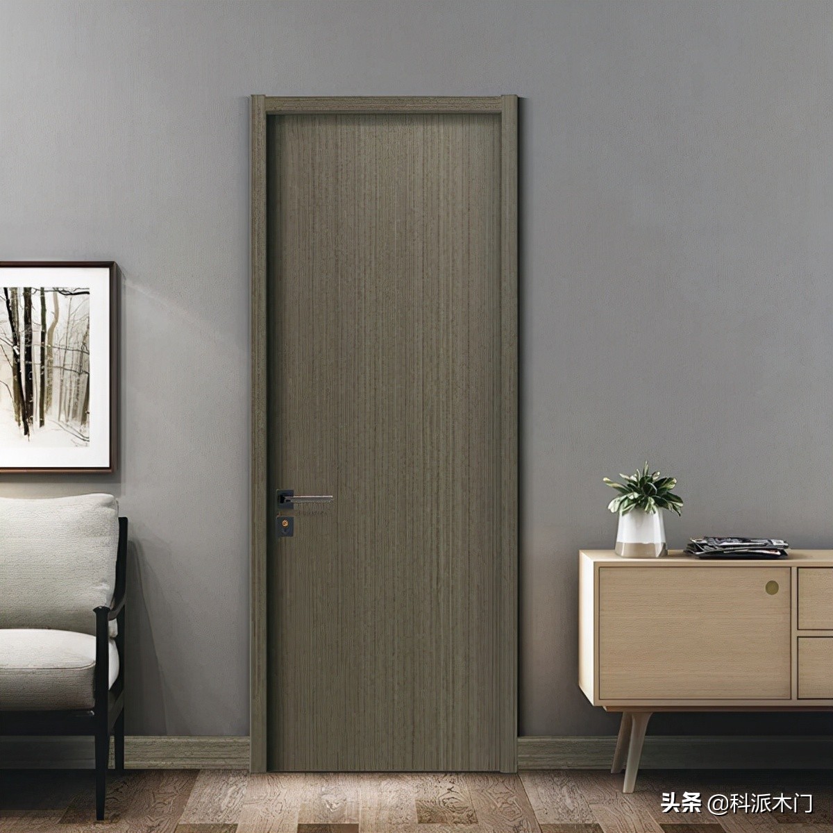 木门怎么选不踩坑,木门常识