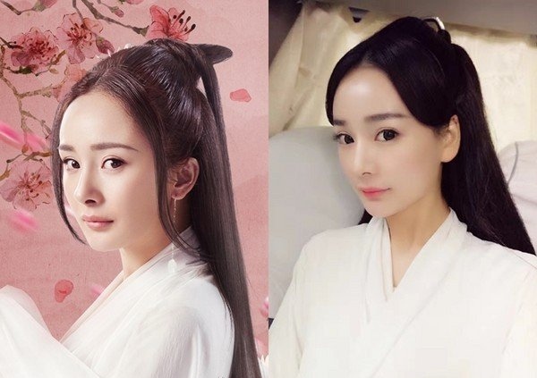 十三岁女孩变蛇精,13岁开始变美