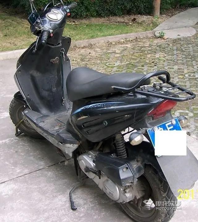 适合50岁左右开的摩托车推荐,为老爸买什么车好