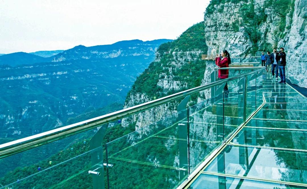 忘情北,忘情重庆黔江