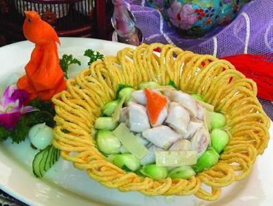 海鲜菜品图文,海鲜特色的菜品有哪些