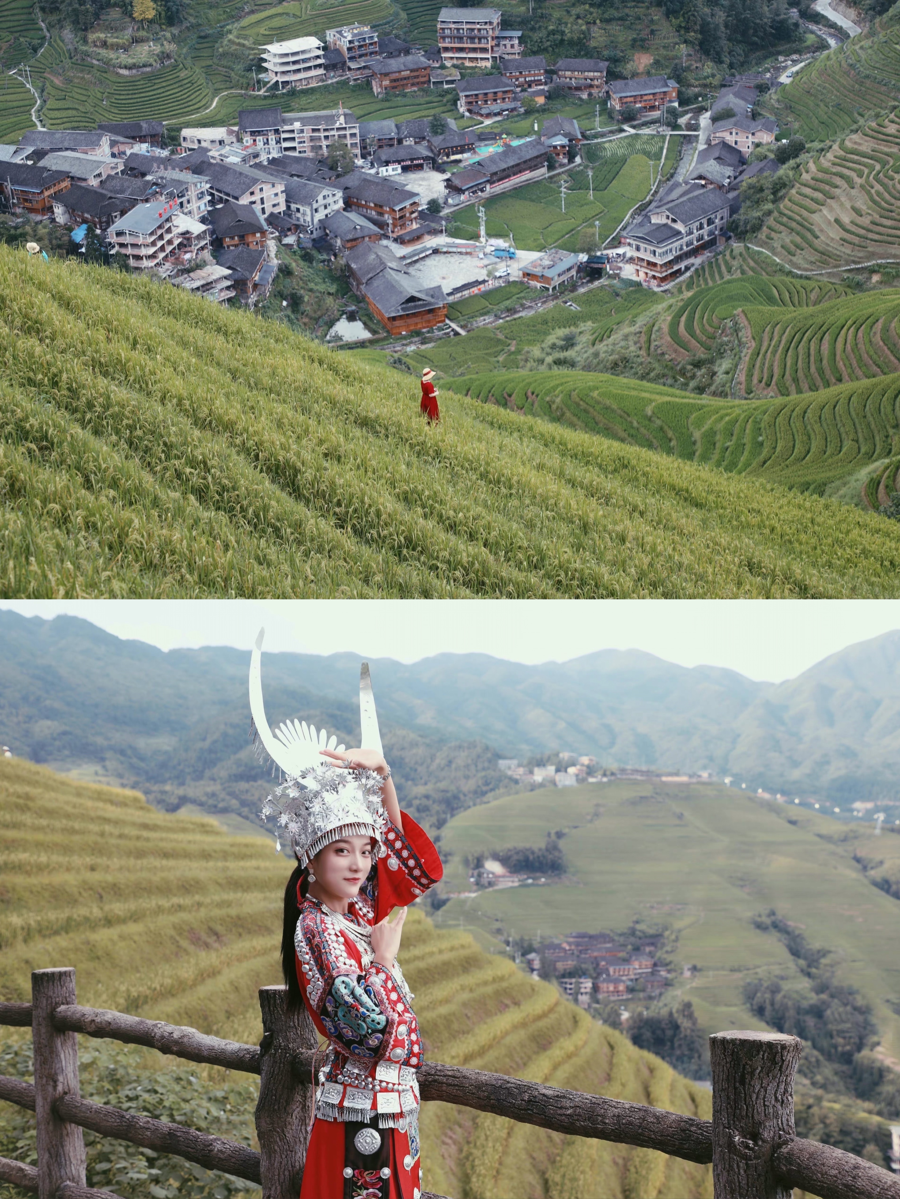 广西桂林旅游攻略三天两夜,桂林游玩的攻略三日游多少钱