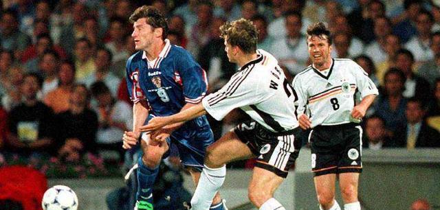 1998年世界杯最精彩的一球,1998年世界杯决赛法国vs巴西比分